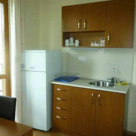 Apartment Gogi Spa+pool Pamporovo