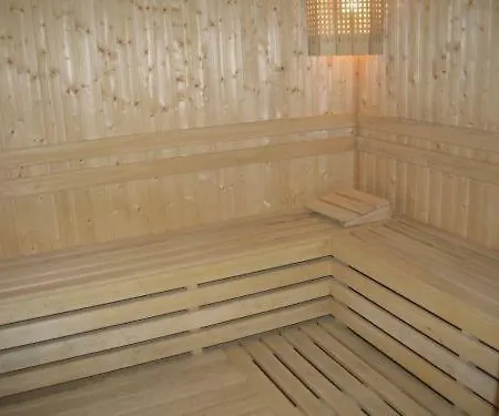 Apartment Gogi Spa+pool Pamporovo