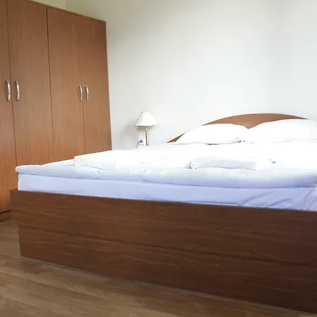 Gogi Spa+pool Apartment *