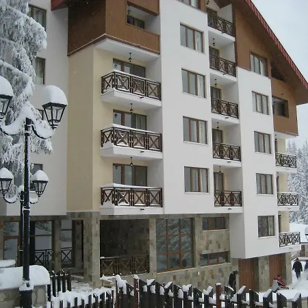 Gogi Spa+pool Apartment *